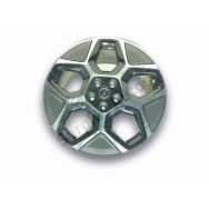 Jante aluminium