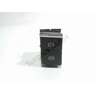 Commande de frein à main électrique
