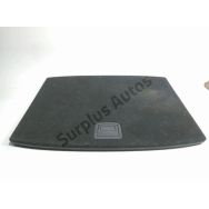Tapis de coffre