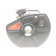 Réservoir de carburant