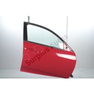 Porte avant droite