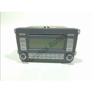 Autoradio