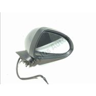 Retroviseur electrique droit
