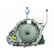 Boite à vitesse automatique