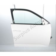 Porte avant droite