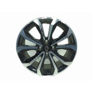 Jante aluminium