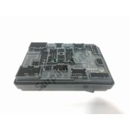 Boite à fusibles moteur