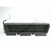 Volet radiateur