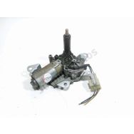 Moteur d'essuie glace arriere
