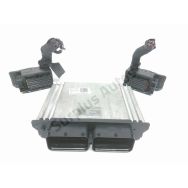 Calculateur moteur