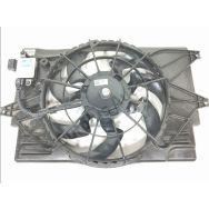Ventilateur de refroidissement