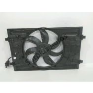 Ventilateur de refroidissement