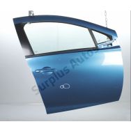 Porte avant droite