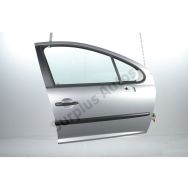 Porte avant droite