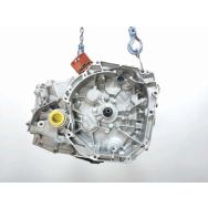 Boite à vitesse automatique