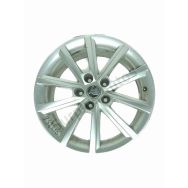 Jante aluminium