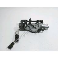 Moteur d'essuie glace arrière