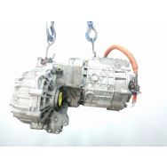 Moteur électrique
