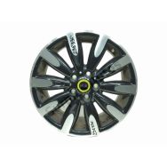 Jante aluminium