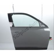 Porte avant droite