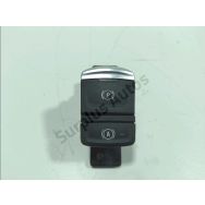 Commande de frein à main électrique