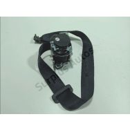 Ceinture arrière gauche