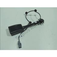 Ancrage ceinture avant gauche