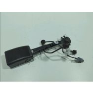 Ancrage ceinture avant droit