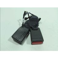 Ancrage ceinture arrière droit