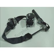 Ceinture avant droite