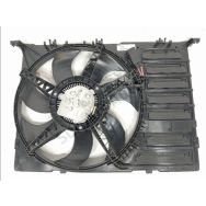 Ventilateur de refroidissement