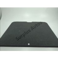 Tapis de coffre