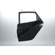 Porte arriere gauche