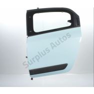 Porte arriere gauche