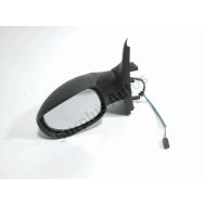 Retroviseur electrique gauche
