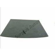 Tapis de coffre