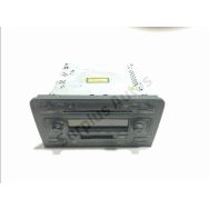 Autoradio