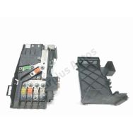 Bpga - boitier fusible batterie