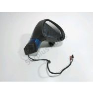 Retroviseur electrique droit