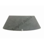 Tapis de coffre