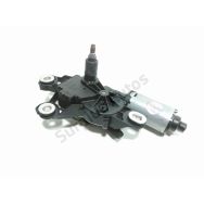 Moteur d'essuie glace arriere