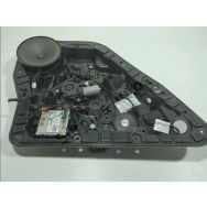 Lève-vitre électrique arrière gauche