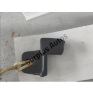 Kit banquette arrière complète