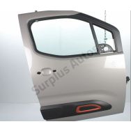 Porte avant droite