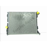 Radiateur