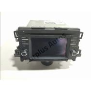Autoradio
