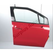 Porte avant droite