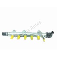 Rampe d'injection