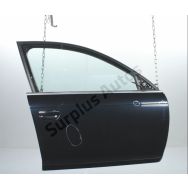 Porte avant droite