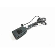 Ancrage ceinture avant droit